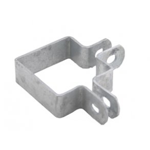 Hörnbeslag för diagonalstng 60 x 60 mm