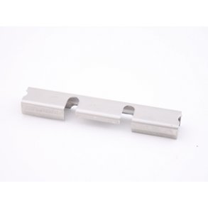 Samlebeslag 8/6/8 panelhegn