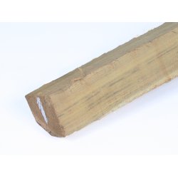 Ekostolpe - FSC  (18-24 cm2, 170 cm)