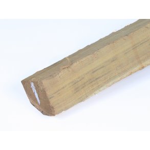 Ekostolpe - FSC  (18-24 cm2, 170 cm)