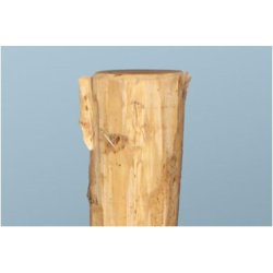 Ekostolpe 1/1 14-16x300 cm FSC&reg; 100%