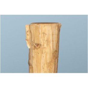 Robiniastolpe 1/1 14-16x350 cm