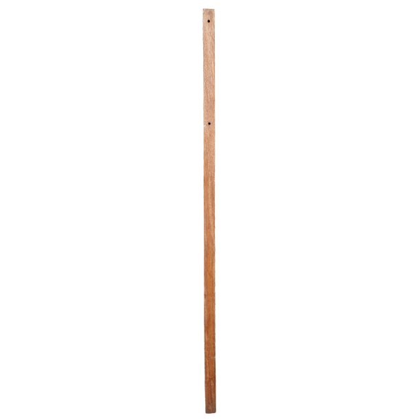 Insultimber semipl 2-huls 2,6 x 3,8 x 135cm FSC 100%