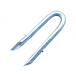 Krampor 4,0x50mm 5kgmed hullingar