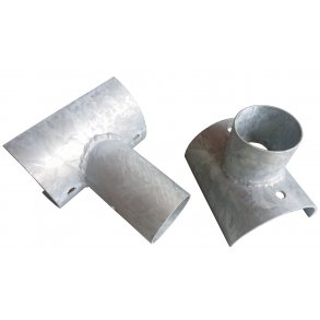 Hllare fr Texas-lkter, 1 set