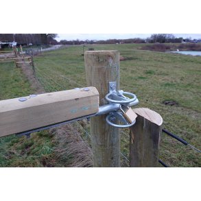 Vgbom 300-450 cm tryckimp