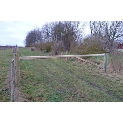 Vgbom 300-450 cm tryckimp