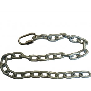 Kedja till fngstgrind 63 cm