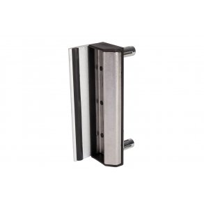 Locinox lsbleck fr rund och rak stolpe