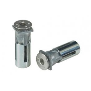 Locinox Quick-Fix 2 st.