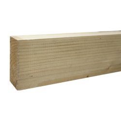 Lekte til suppleringsgjerde 200cm trykimp