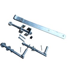 Beslagspakke til HandyGate