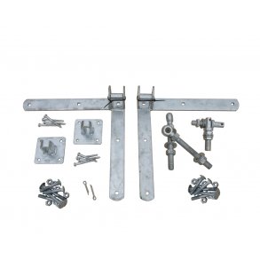 Beslagpakke Terndrup lge