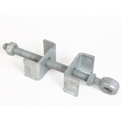 Nedre gngjrn justerbart fr trgrindar