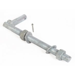 Tapp, Super, 16x200mm