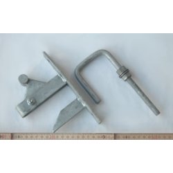 Beslagspakke til HandyGate