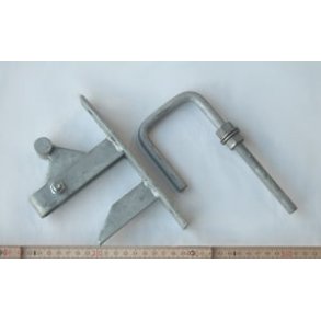 Grindls m. fallregel