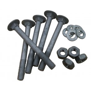 Bolte til Garden og Lund