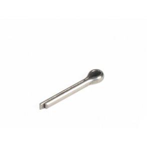 Split 6,3x40mm A2 DIN 94