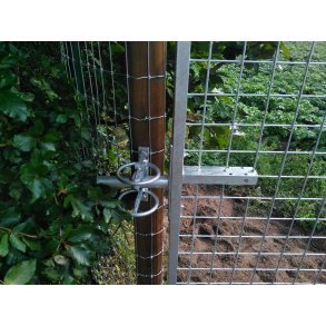 Anslagsregel till skerhetsfallregel (lttviktsgrindar)