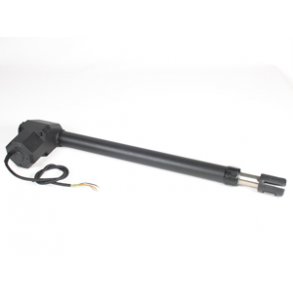 Spindelmotor (S) vänster