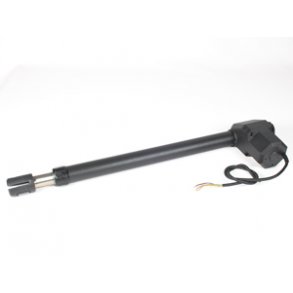 Spindelmotor (D) höger