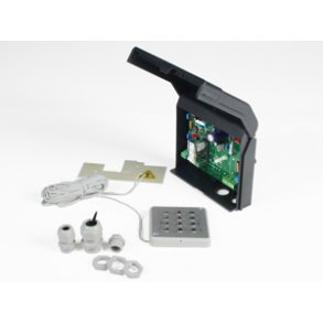 Rrdelar och tillbehr till portautomatik