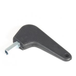 Ndnkkel til spindelmotor