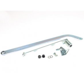 Arm för knäckarmsmotor