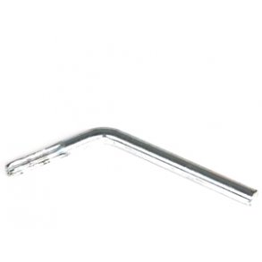 Nödnyckel för ingjutningsmotor