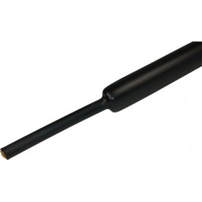 Krympeslange MV m. lim 12/3 mm 1 m