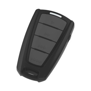 Fjrrkontroll PR4 fr PW-serie