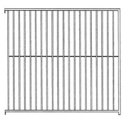 Sidosektion 300 cm kennel