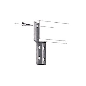 Beslag för takspärr