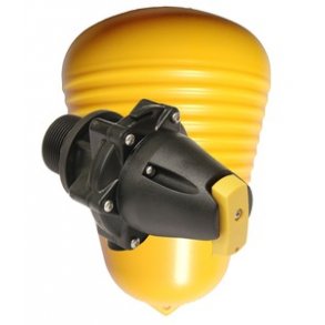 Ventil Jobe Megaflow 3/4