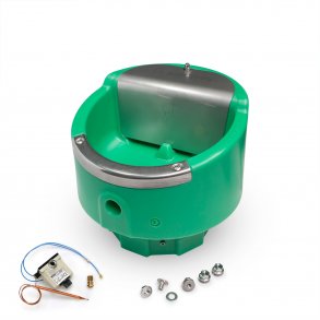 Vattenkopp helrs 180W