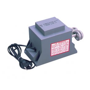 Transformer 24 V 200 W