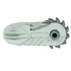 Isolerede Hjrne-/trdstrammerst (1)