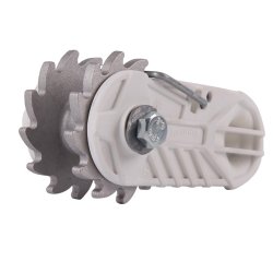 Isolerede Hjrne-/trdstrammerst (1)