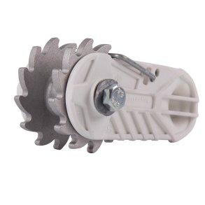 Isolerede Hjrne-/trdstrammerst (1)