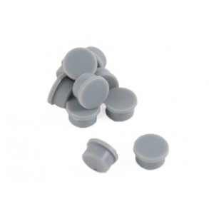 Gummipackningar fr flottrventil, 10 st.