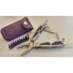 Poda multitool med logo