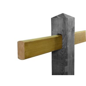 Nevada slan 300cm tryckimp