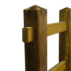 Nevada hrnstolpe 3H tryckimp